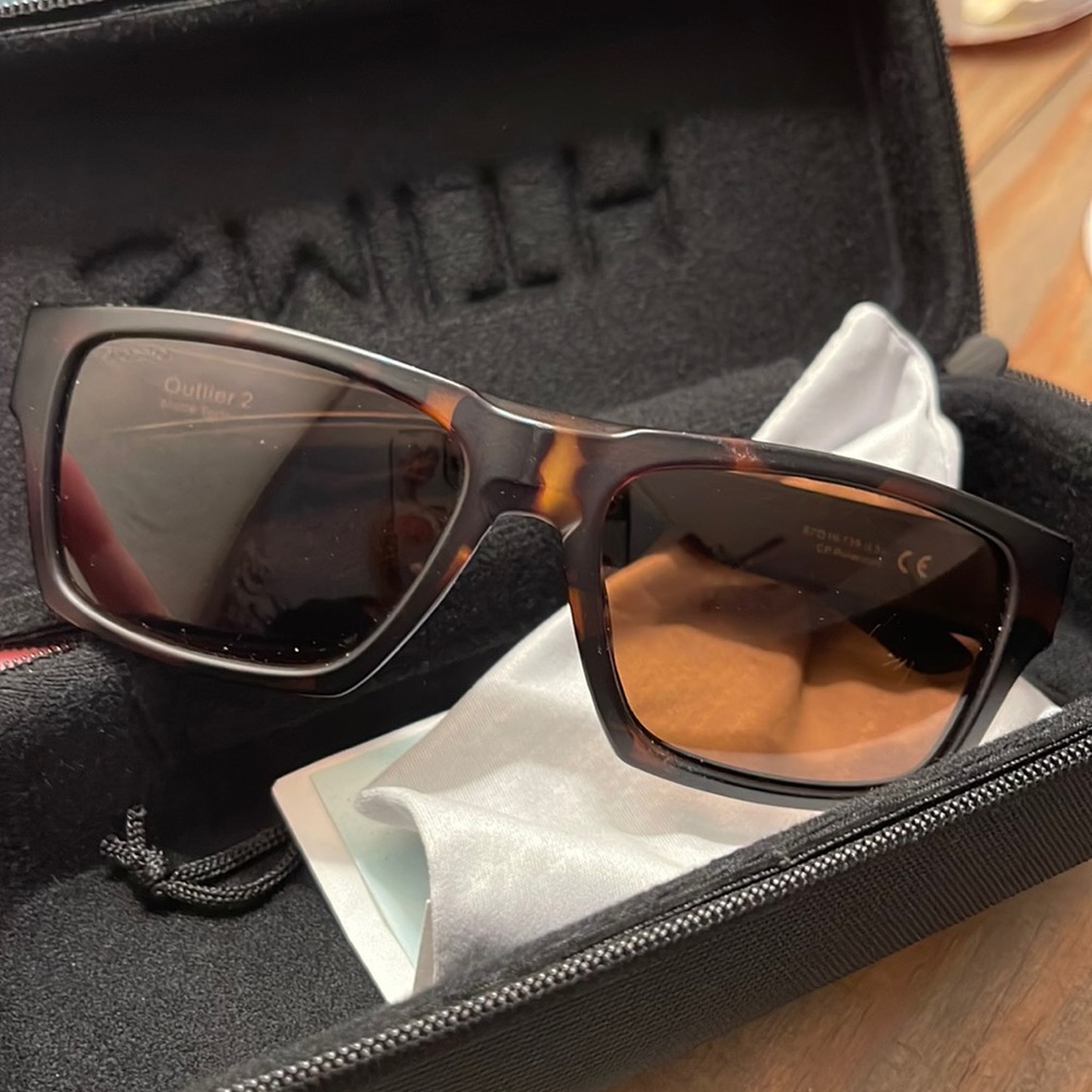 Smith outlier matte sunglasses